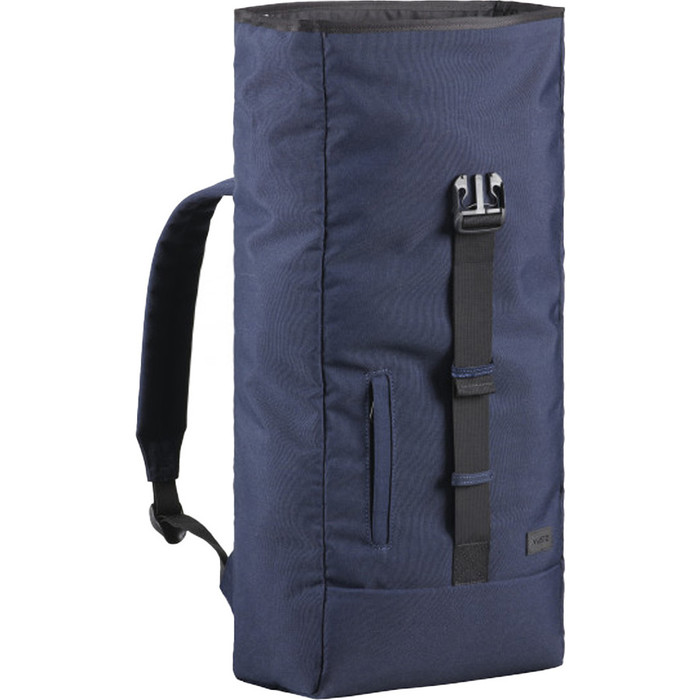 2024 Musto Bolsa de lona Roll Top 86106 - Azul marino